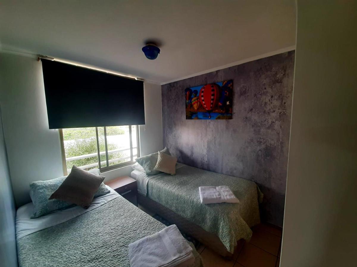 Departamento Av. Del Mar Apartamento La Serena