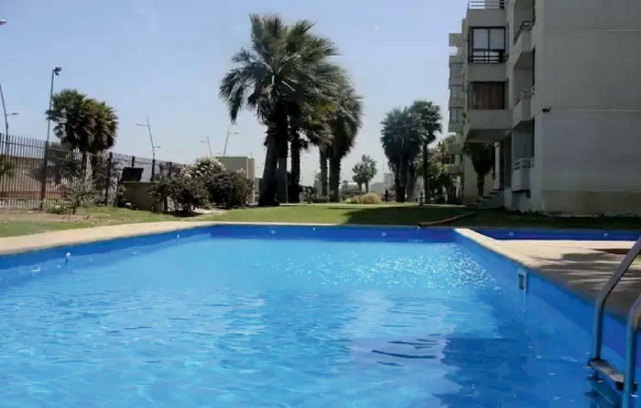 Departamento Av. Del Mar La Serena