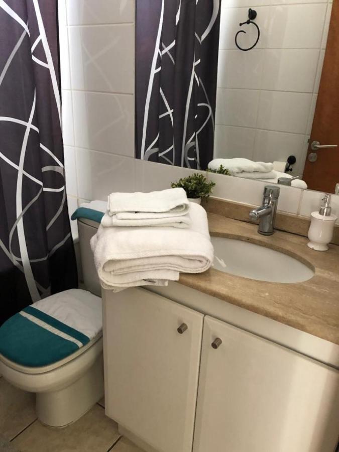 Apartamento Departamento Av. Del Mar