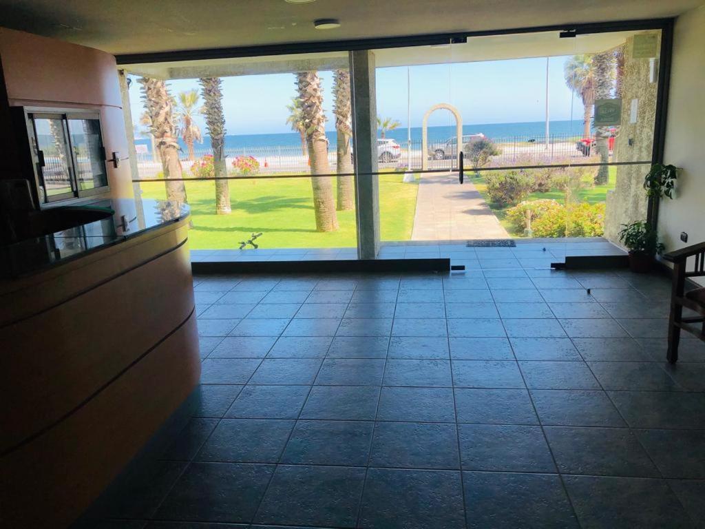 Departamento Av. Del Mar Apartamento