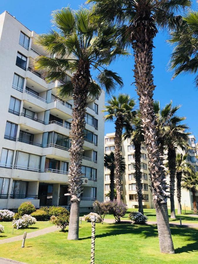 Departamento Av. Del Mar La Serena