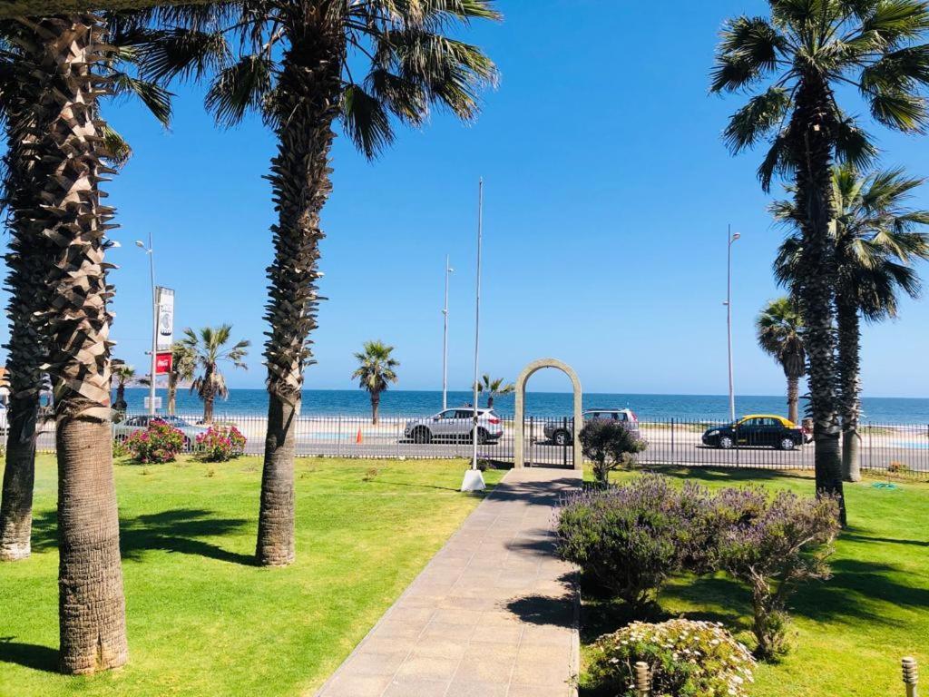 Apartamento Departamento Av. Del Mar *