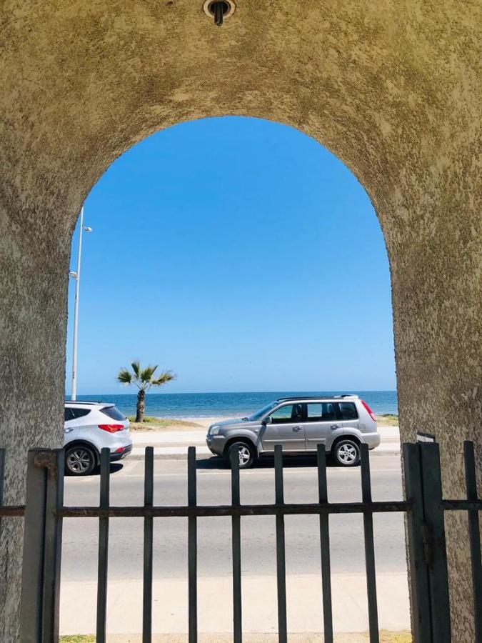 Departamento Av. Del Mar Apartamento La Serena