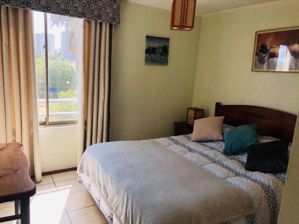 Apartamento Departamento Av. Del Mar
