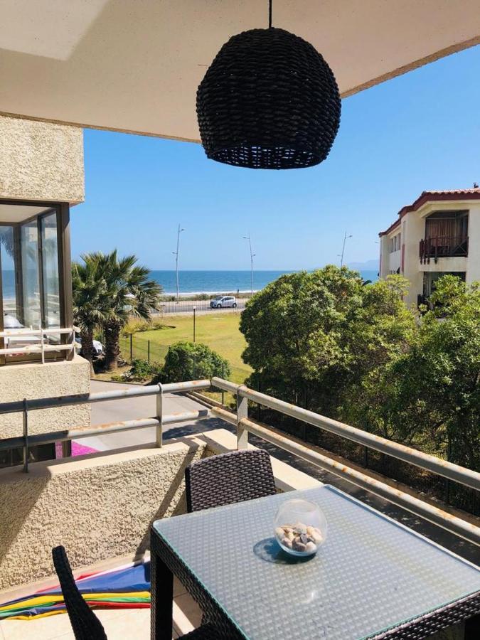 Departamento Av. Del Mar Apartamento La Serena