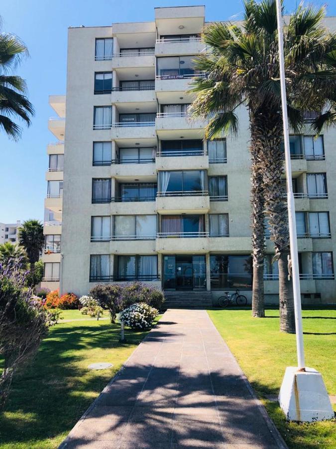 Departamento Av. Del Mar Apartamento *