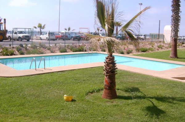 Departamento Av. Del Mar * La Serena